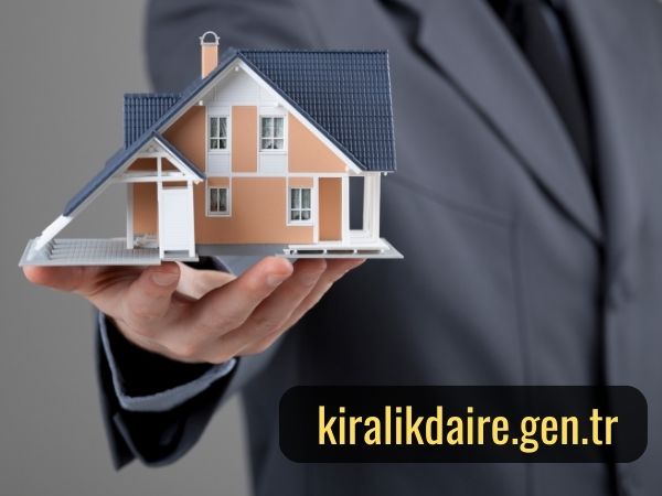 Örenşehir Mahallesi Kiralık Daire